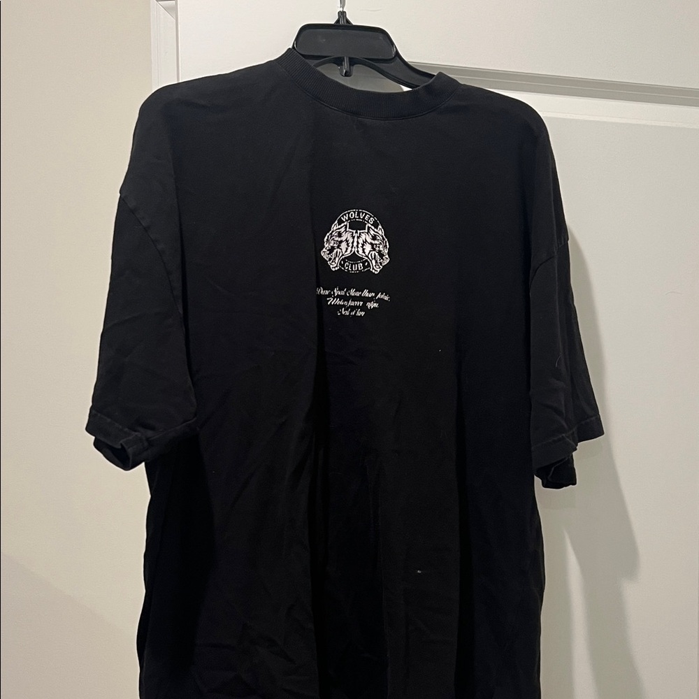 Darc Sport Men’s T shirt More Than Fabric